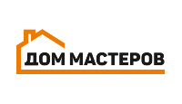 Логотип для компании Дом мастеров