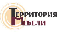 Логотип группы компаний Территория Мебели