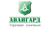 Логотип для компании Авангард