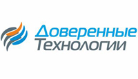 Логотип для компании Доверенные технологии